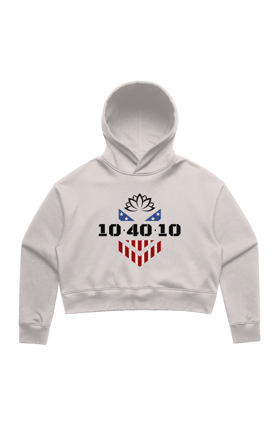 Wo's Relax Crop Hood