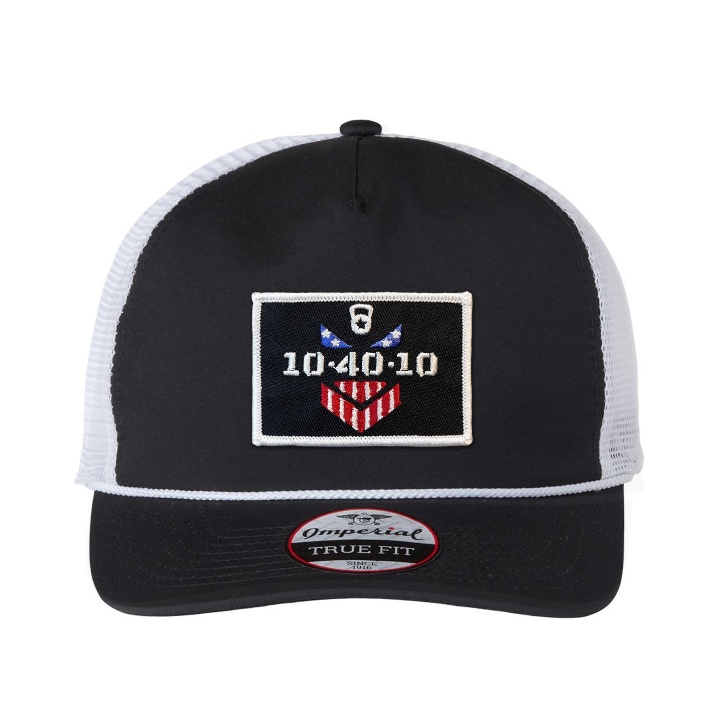 104010 Imperial Rabble Rouser Cap