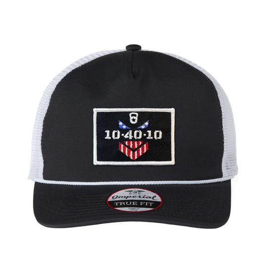104010 Imperial Rabble Rouser Cap