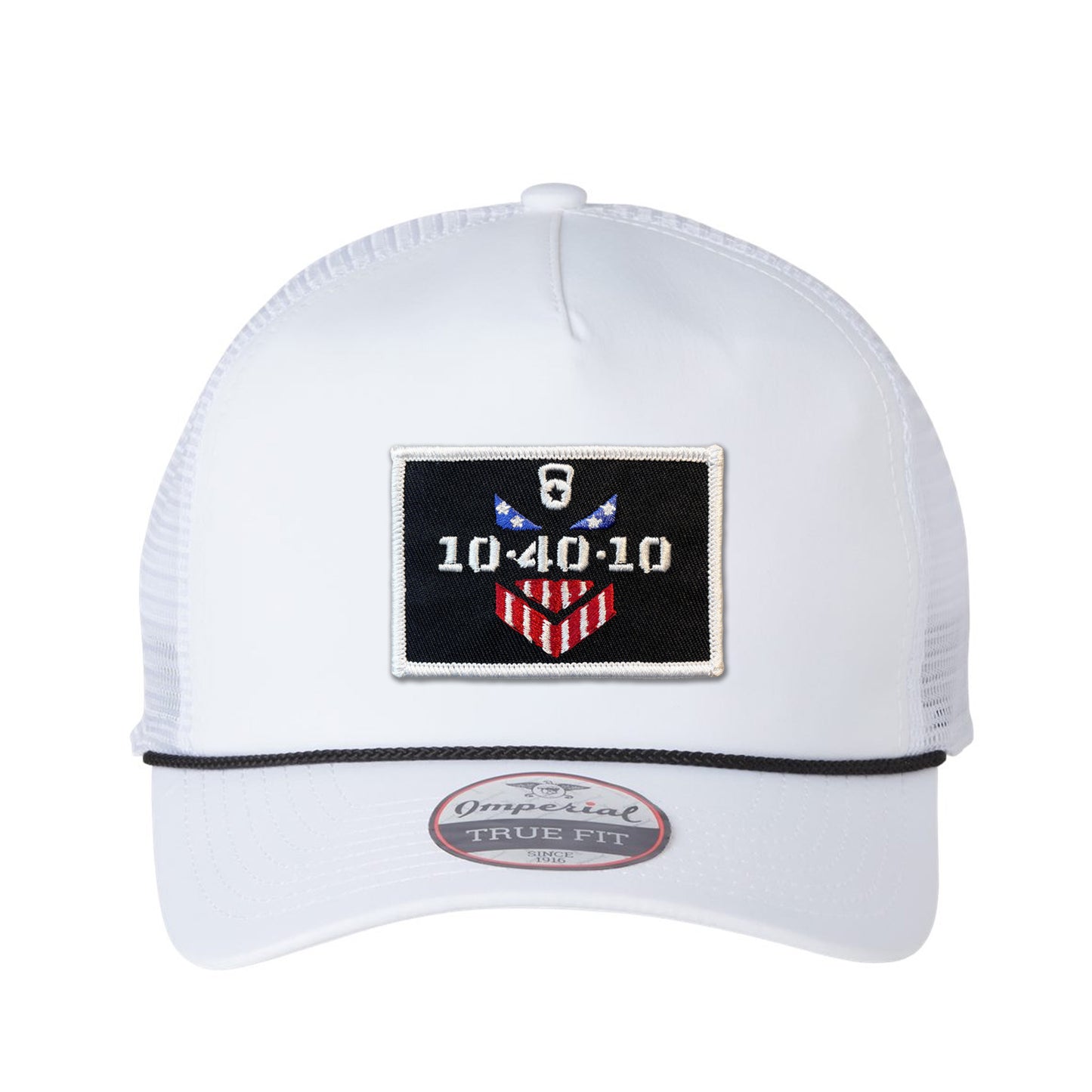 104010 Imperial Rabble Rouser Cap