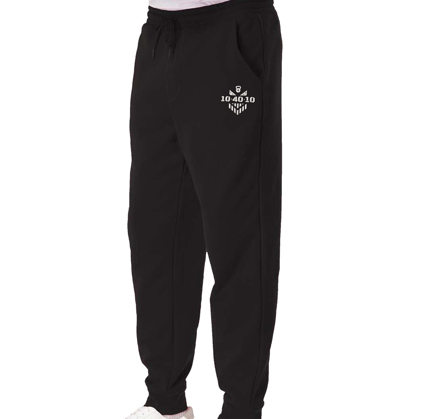 104010 Logo Sweatpants