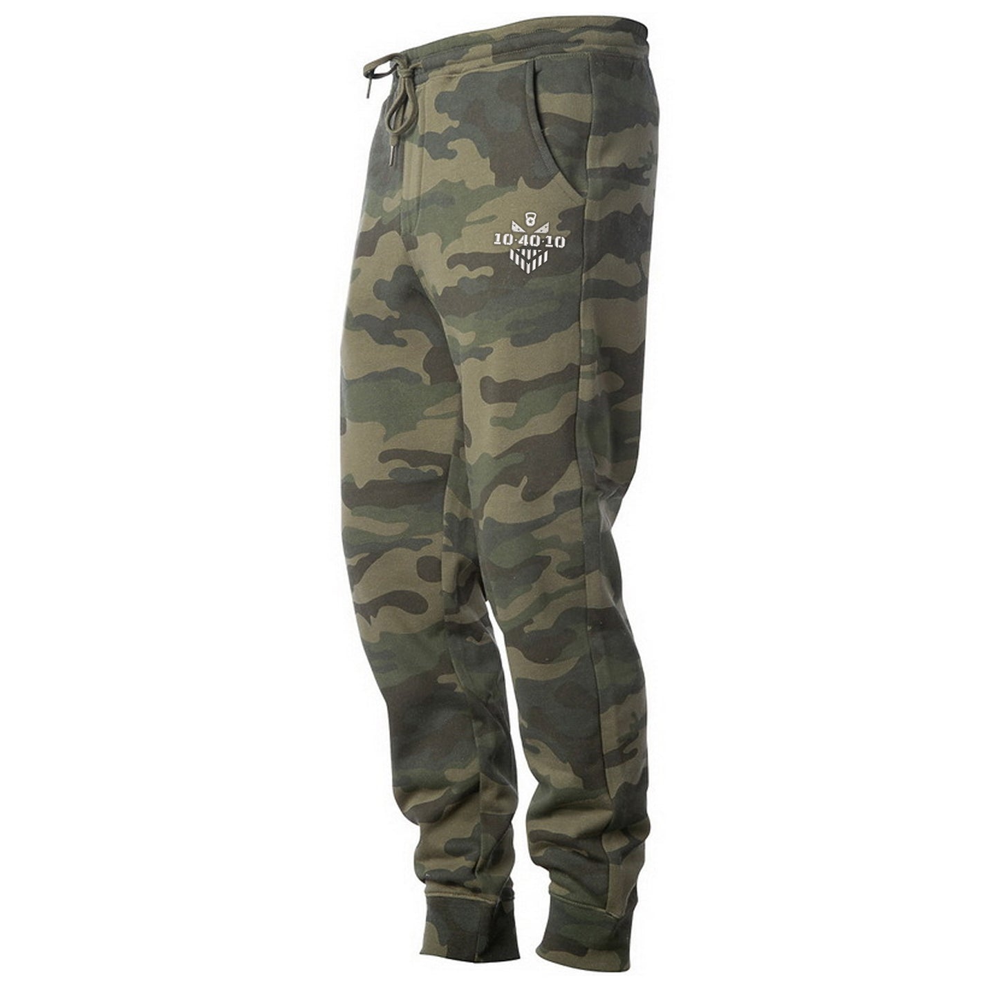 104010 Logo Sweatpants