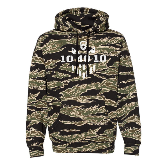 104010 Logo Hoodie