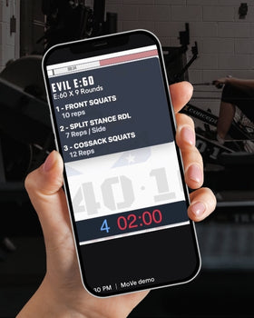 MoVe Monthly Service