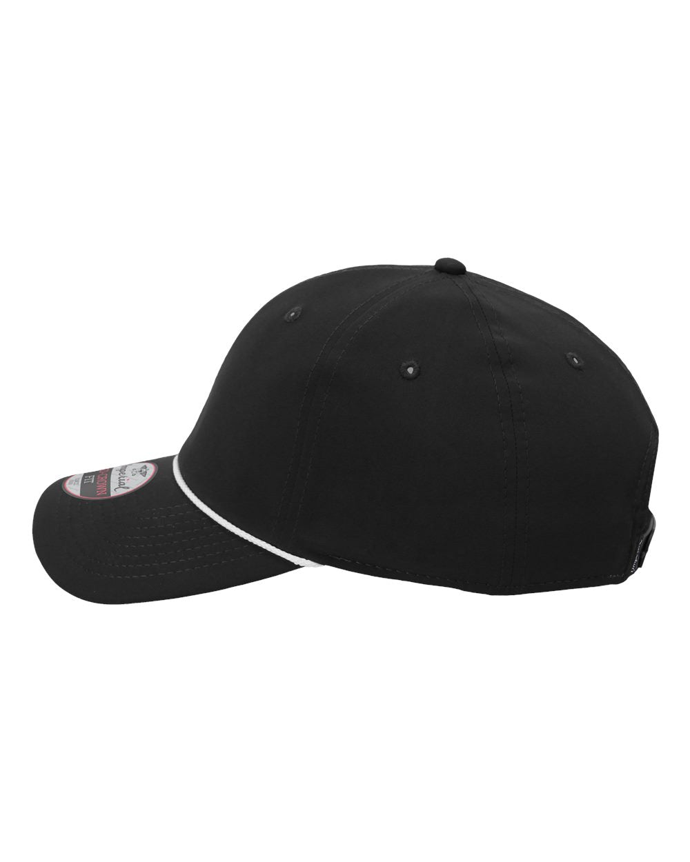 104010 Imperial Wingman Cap