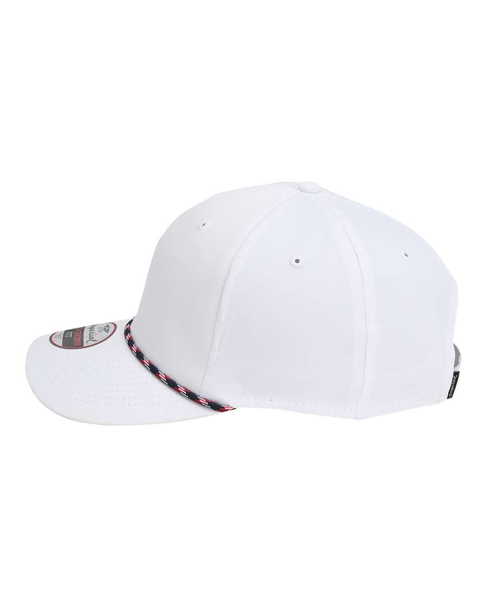 104010 Imperial Wingman Cap