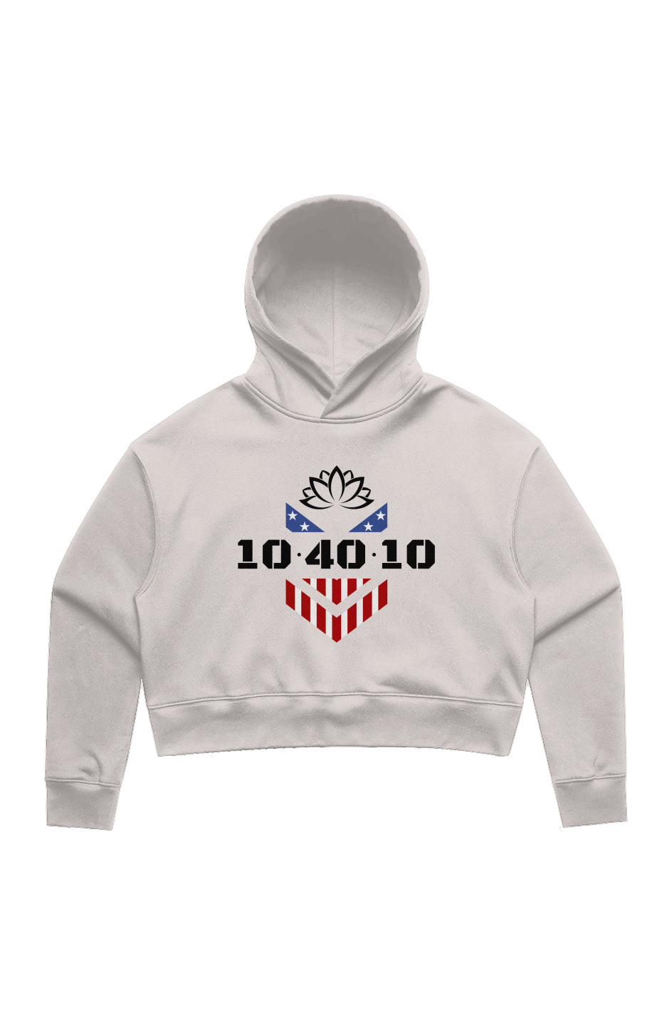 Wo's Relax Crop Hood