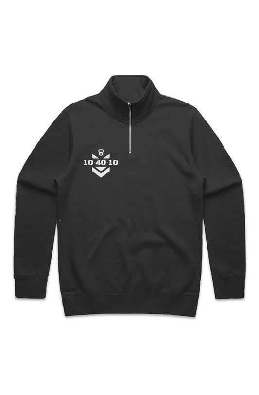 Men's Fleece 1/2 Zip
