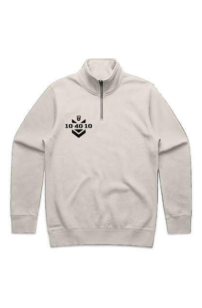 Men's Fleece 1/2 Zip