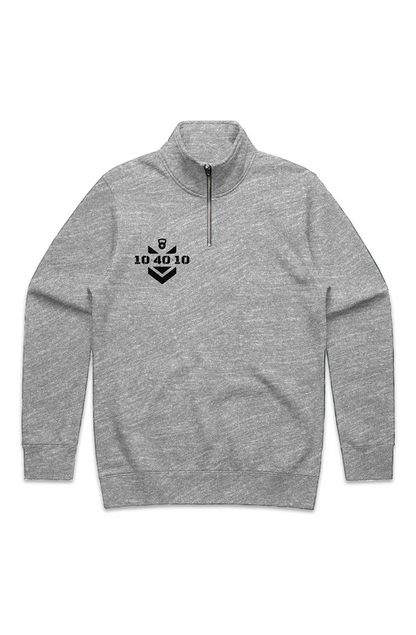 Men's Fleece 1/2 Zip