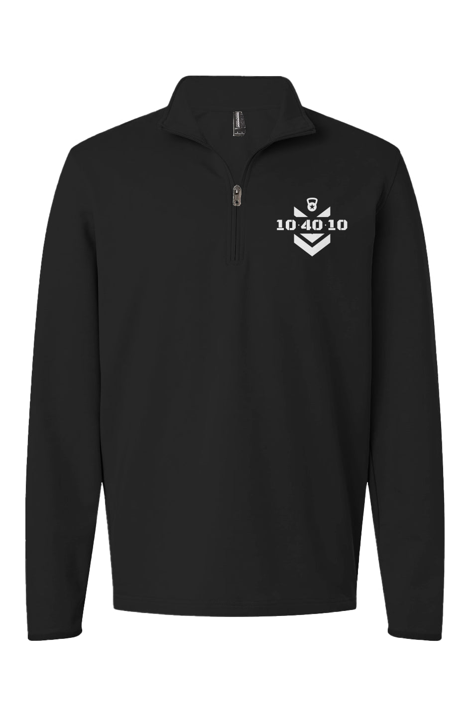 Men's Performance 1/4 Zip Pullover