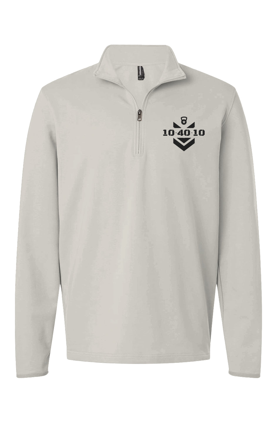 Men's Performance 1/4 Zip Pullover