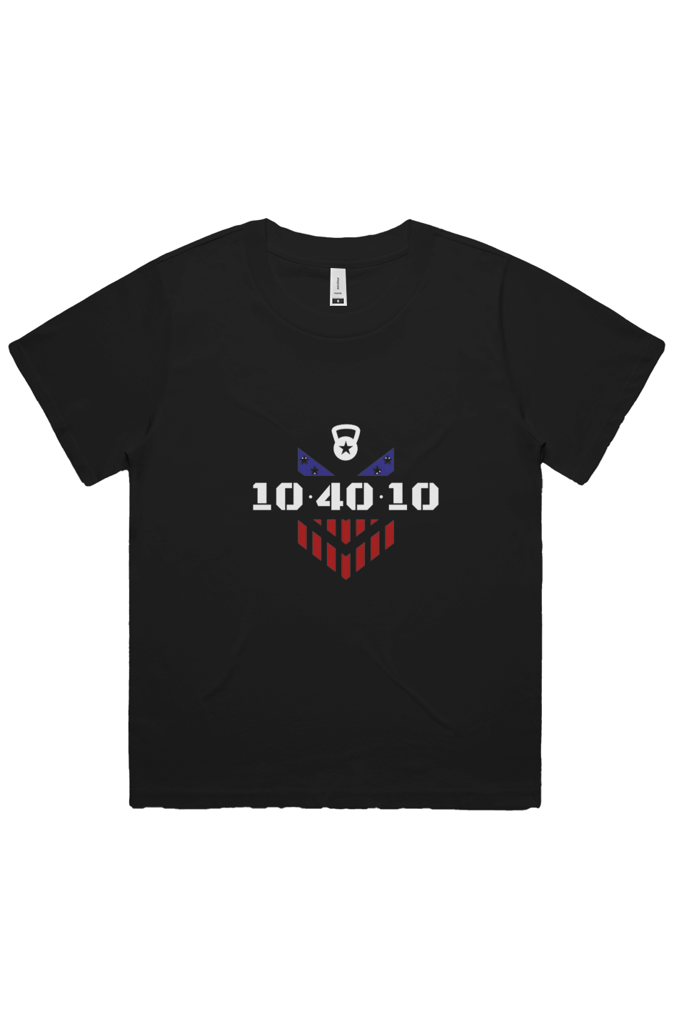 Women's Relaxed Fit T-Shirt