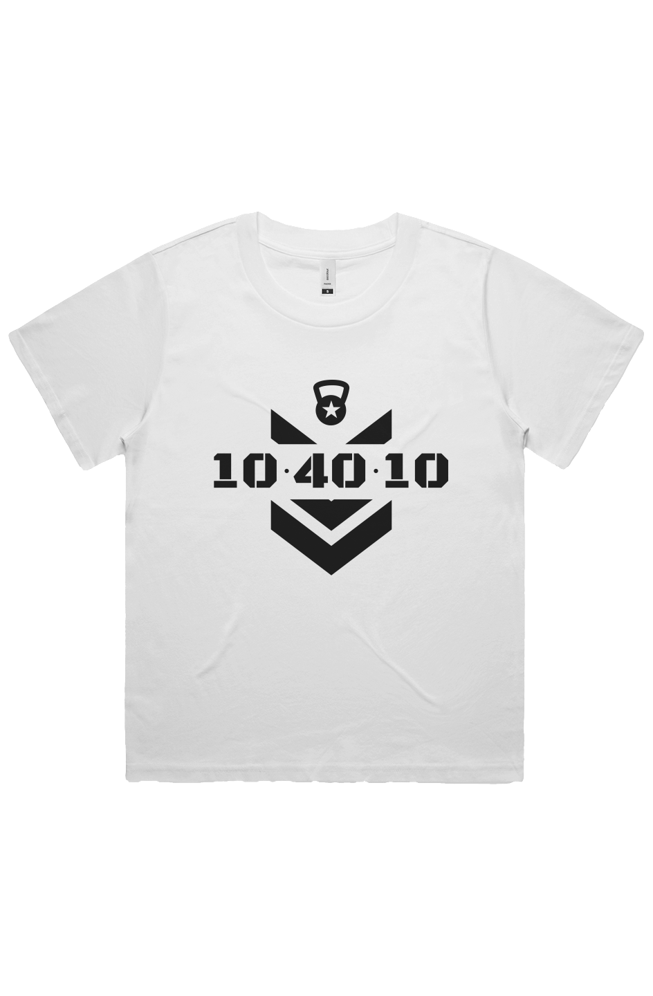 Women's Relaxed Fit T-Shirt