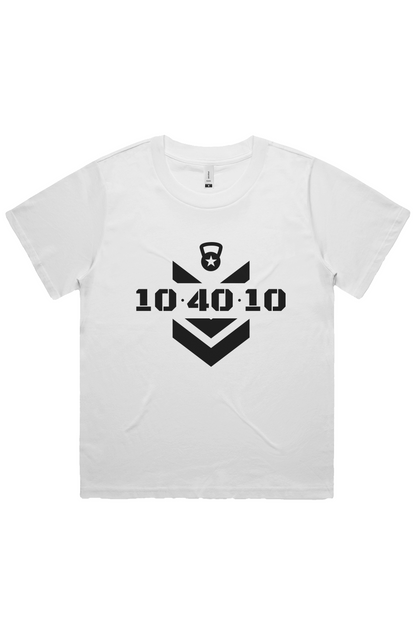 Women's Relaxed Fit T-Shirt
