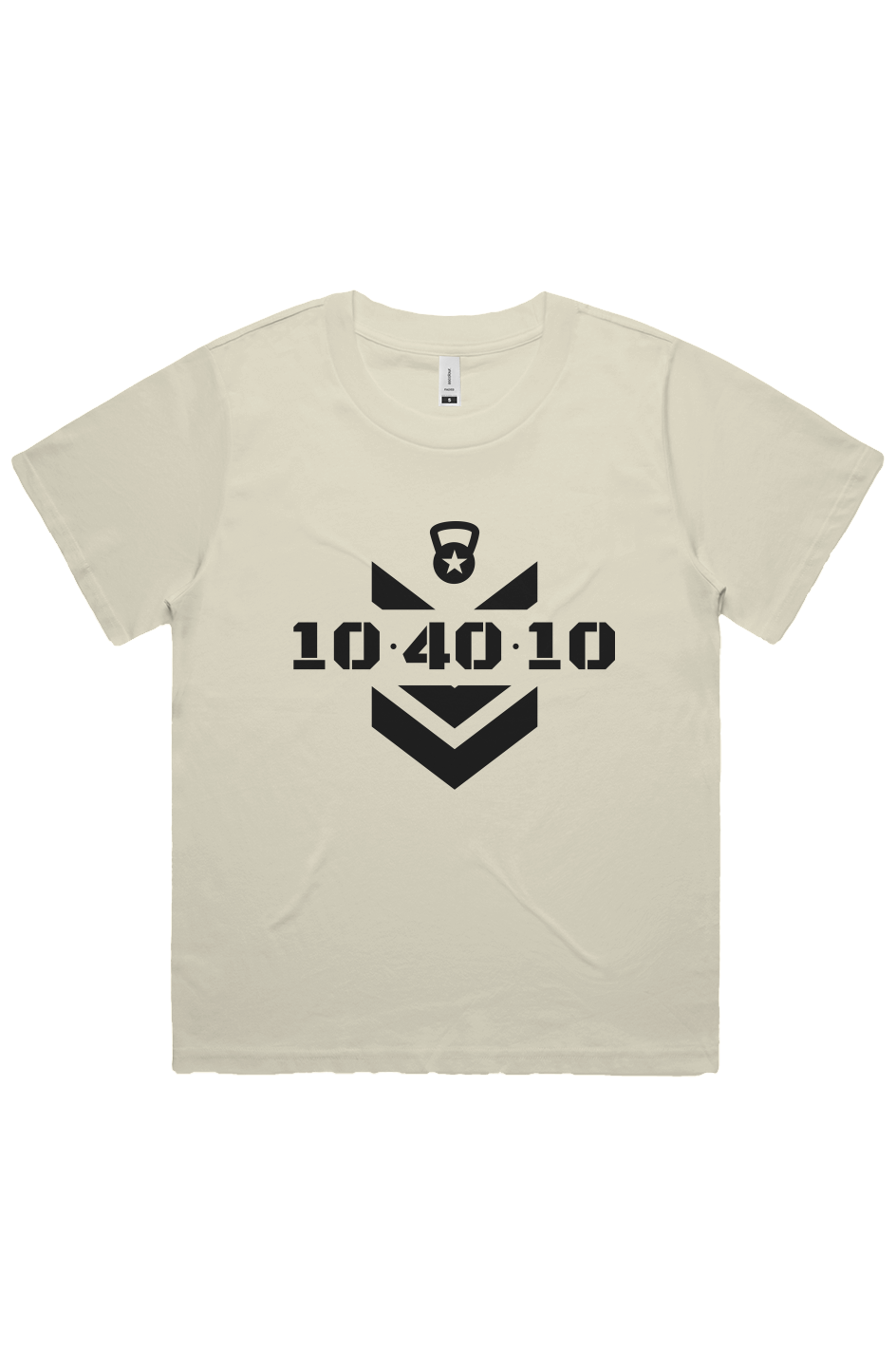 Women's Relaxed Fit T-Shirt