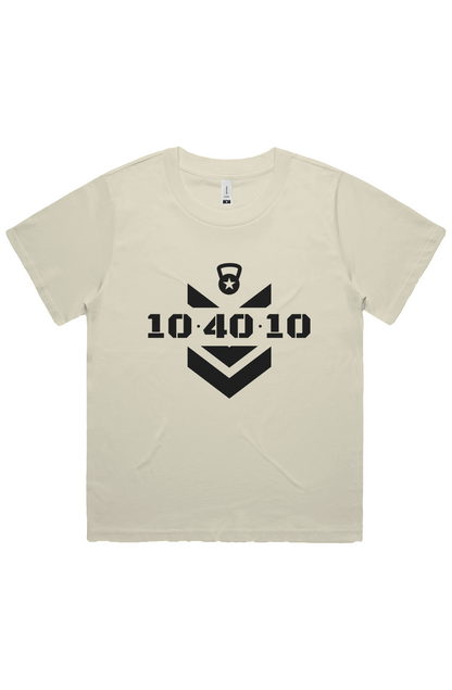 Women's Relaxed Fit T-Shirt