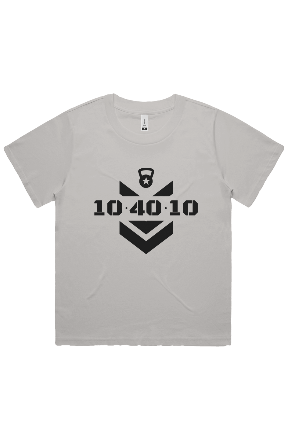 Women's Relaxed Fit T-Shirt