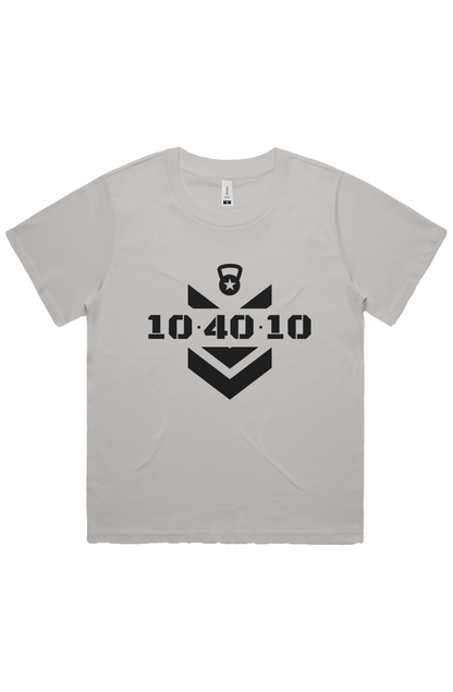 Women's Relaxed Fit T-Shirt