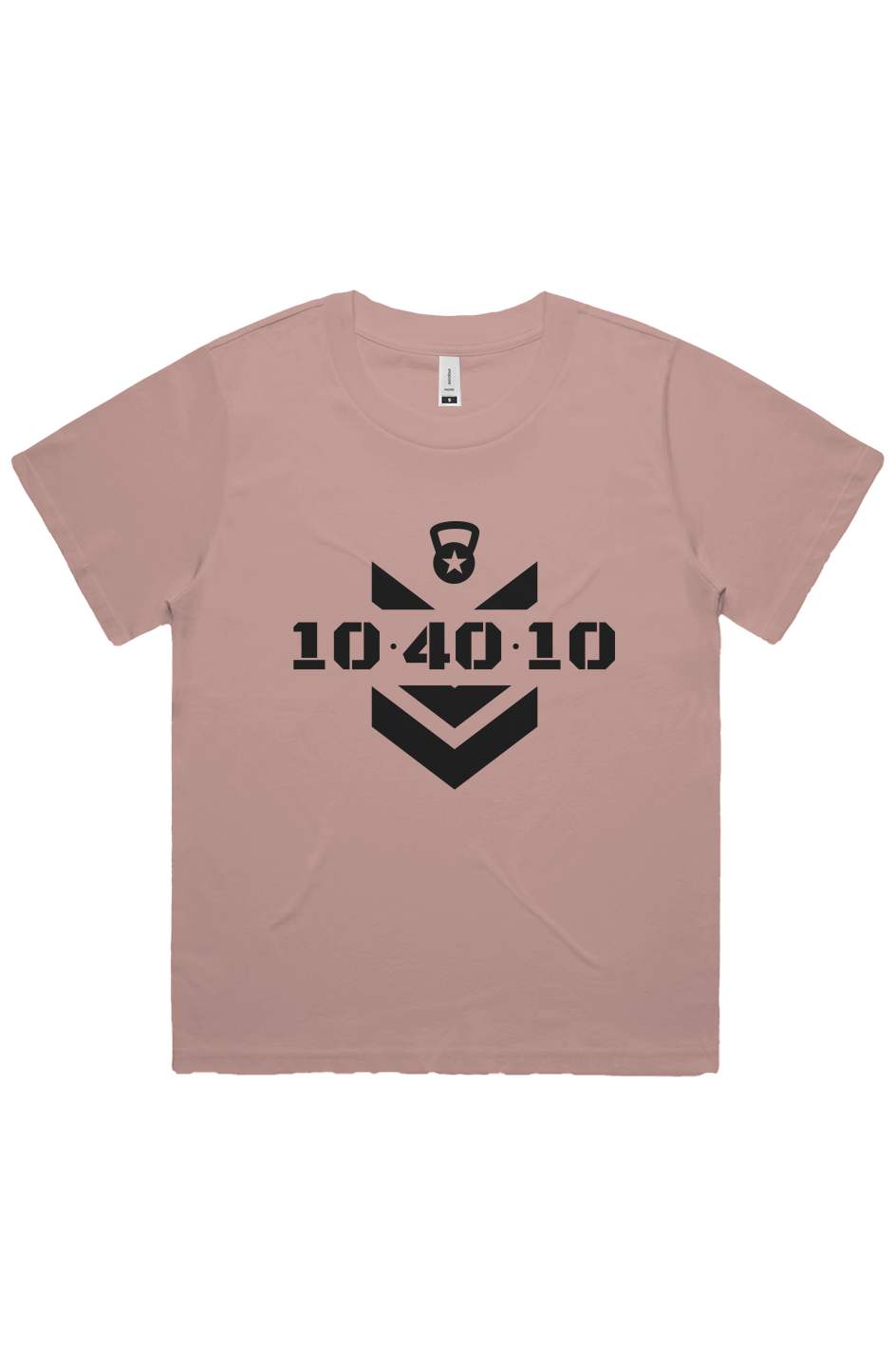 Women's Relaxed Fit T-Shirt