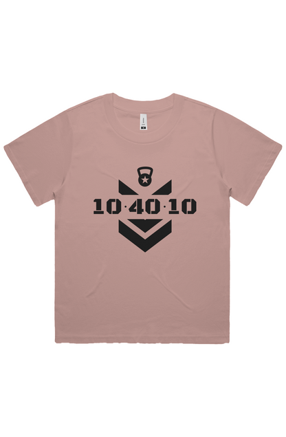 Women's Relaxed Fit T-Shirt