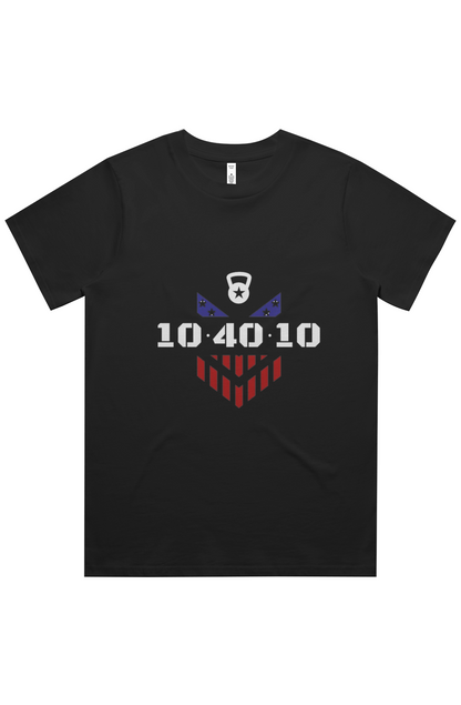 Women's Oversized T-Shirt