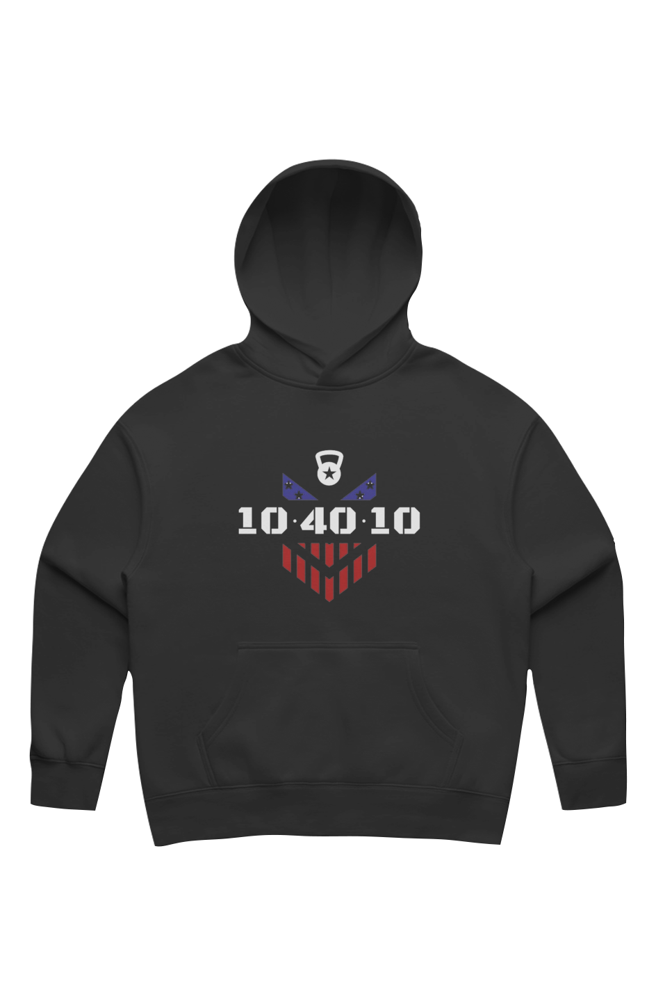 Women's Relaxed Hoodie