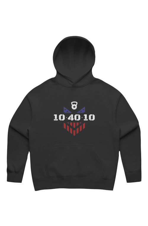 Women's Relaxed Hoodie