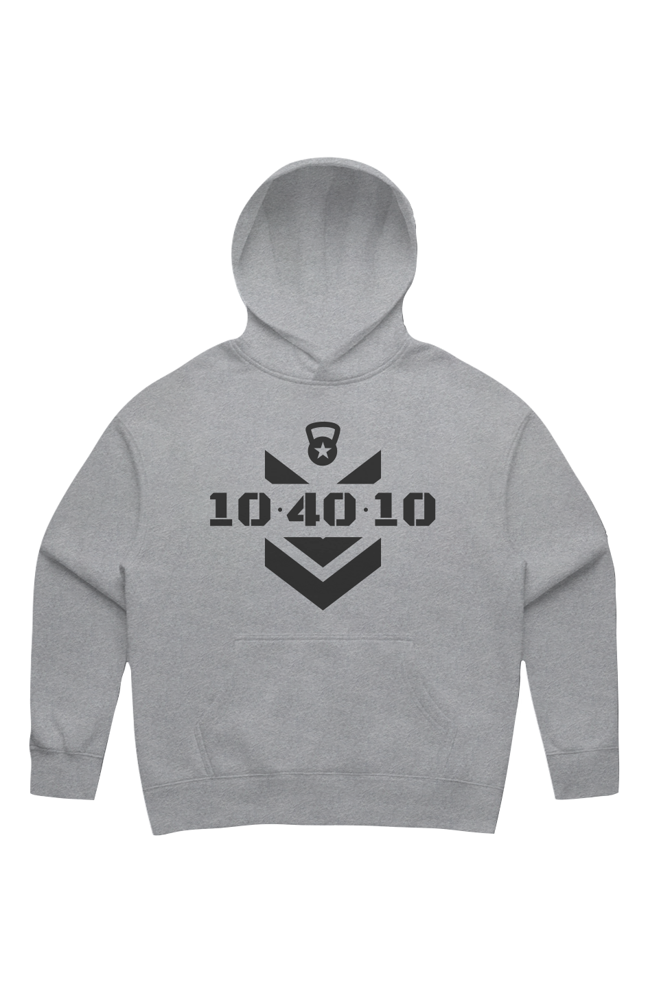 Women's Relaxed Hoodie