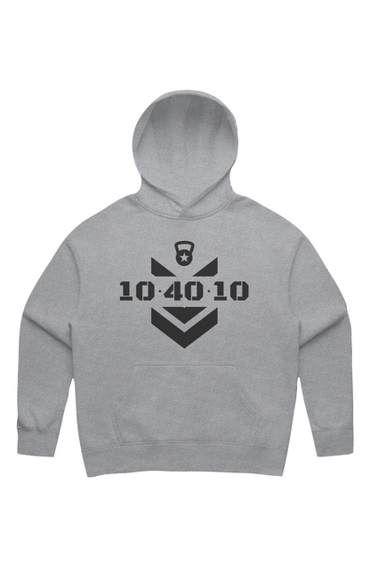 Women's Relaxed Hoodie