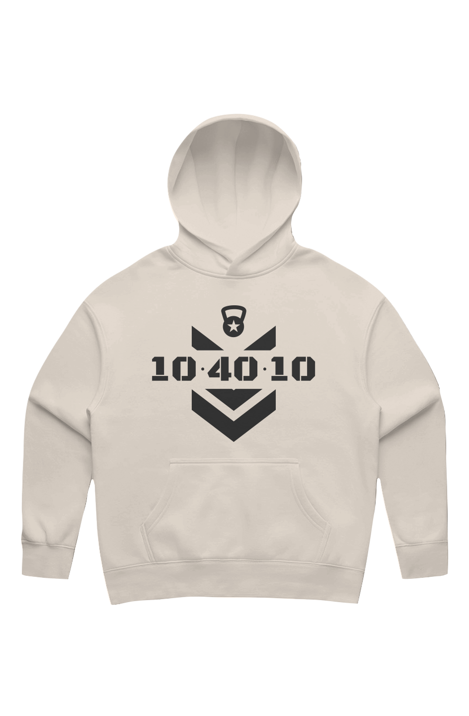 Women's Relaxed Hoodie