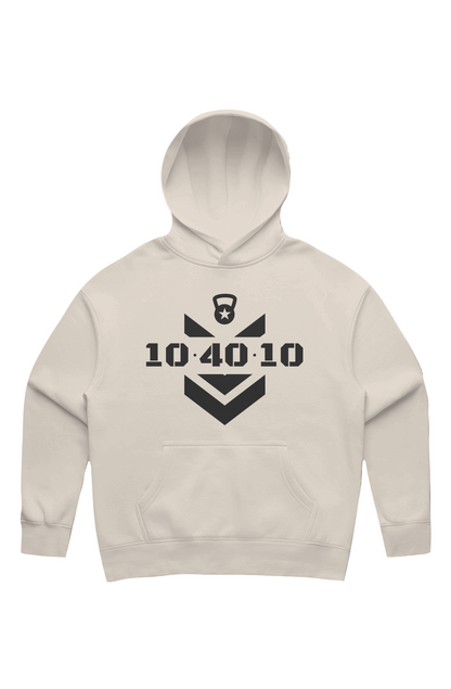 Women's Relaxed Hoodie