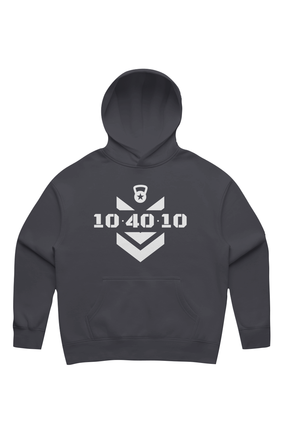 Women's Relaxed Hoodie