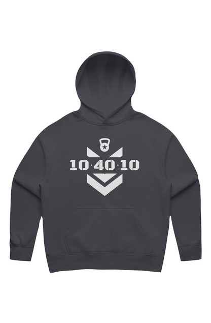 Women's Relaxed Hoodie