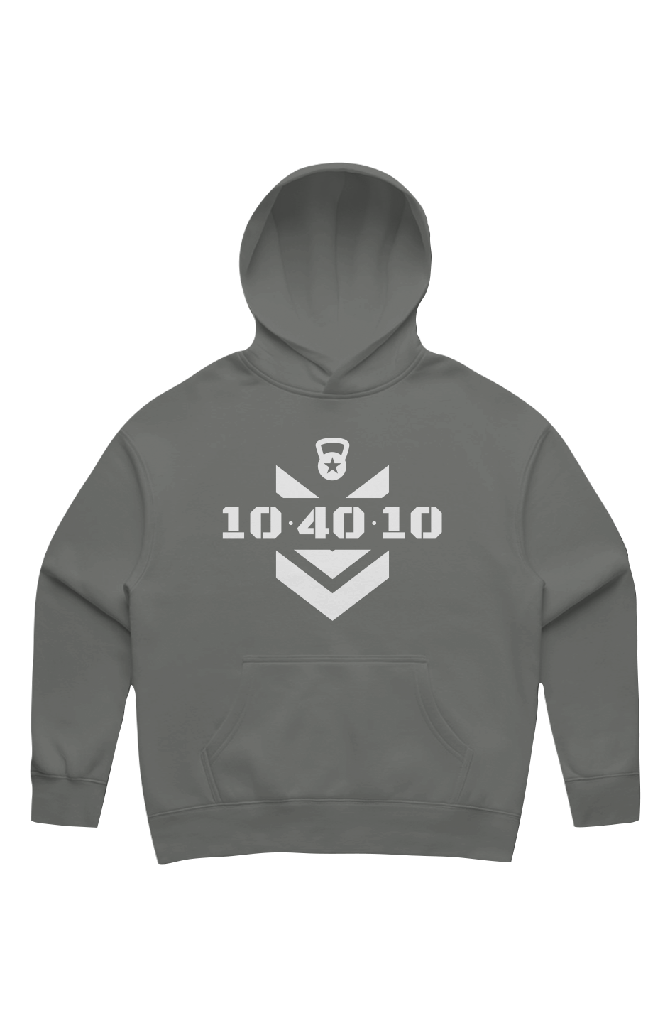 Women's Relaxed Hoodie