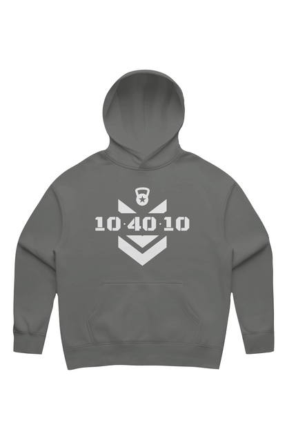 Women's Relaxed Hoodie