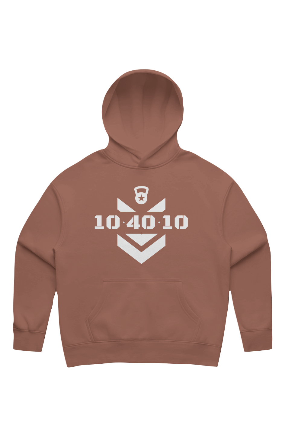 Women's Relaxed Hoodie