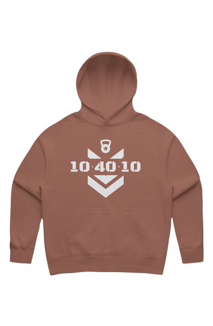 Women's Relaxed Hoodie