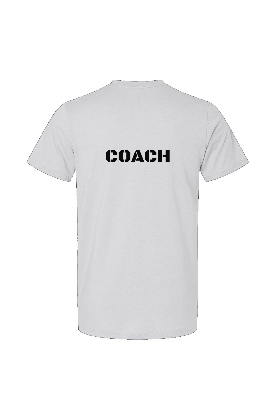 Coaches Tee 