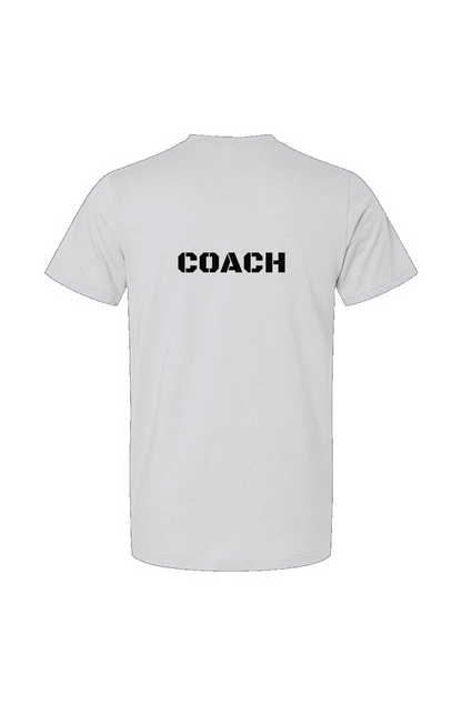 Coaches Tee 