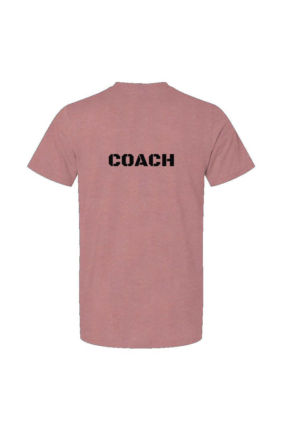 Coaches Tee 