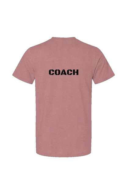 Coaches Tee 
