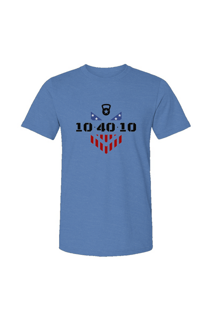 Coaches Tee 