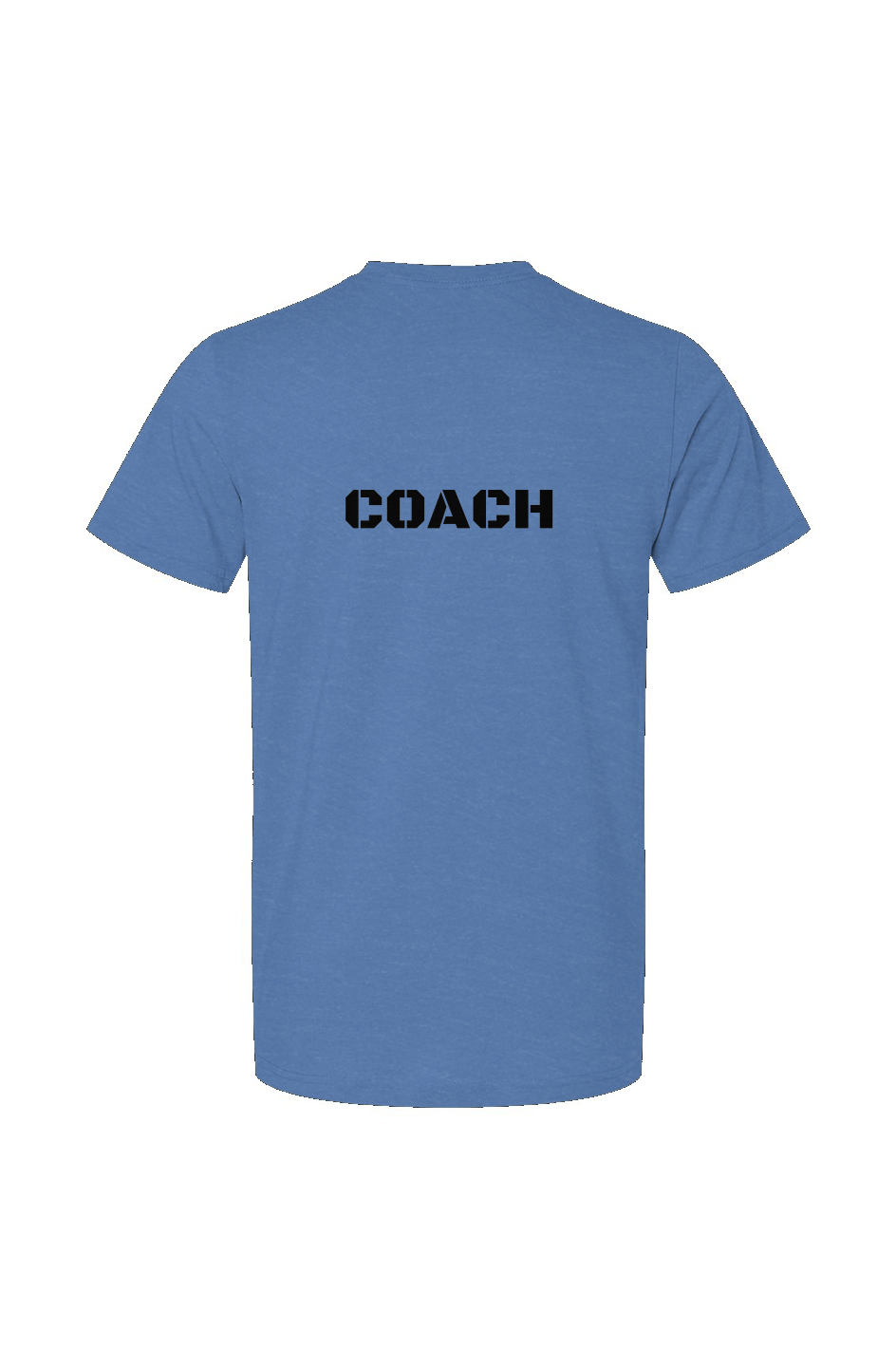 Coaches Tee 