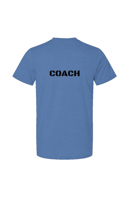 Coaches Tee 