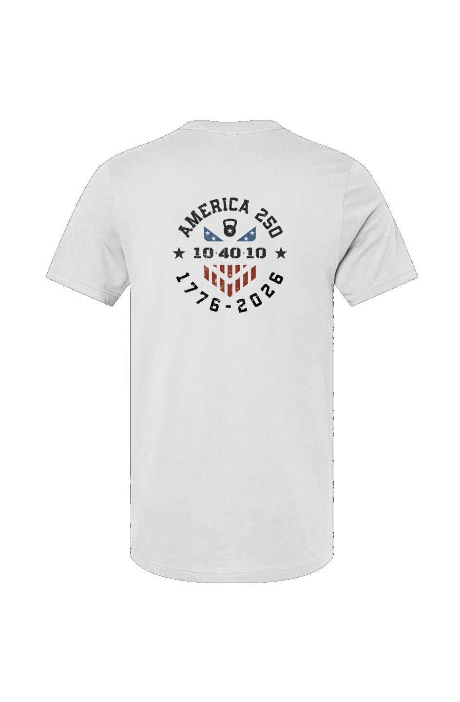 Unisex Jersey T-Shirt