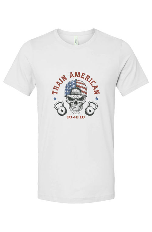 Unisex Jersey T-Shirt