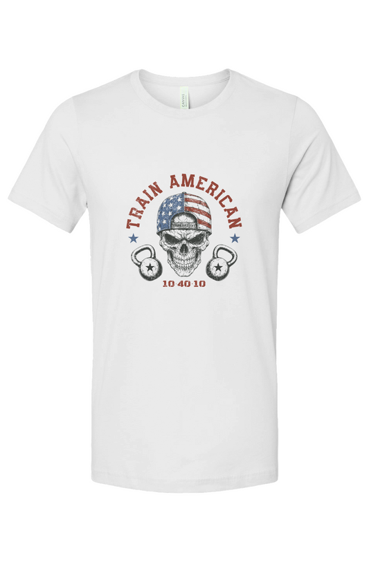 Unisex Jersey T-Shirt