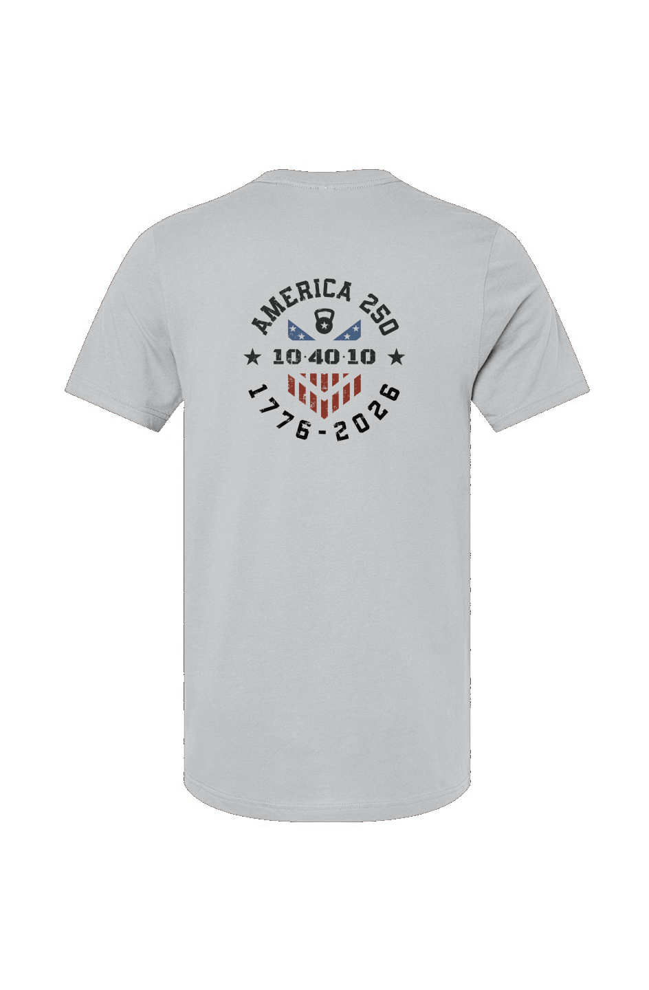 Unisex Jersey T-Shirt