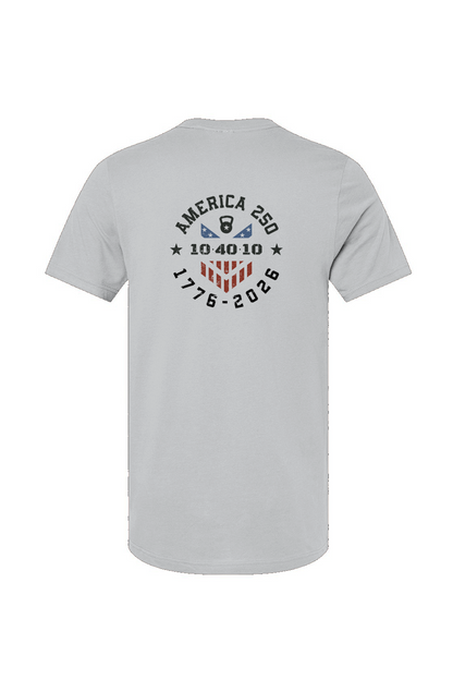 Unisex Jersey T-Shirt